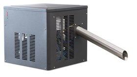 Ледогенератор для саун и СПА зон E-Cool Wall S (рис.2)