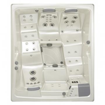 Спа бассейн USSPA Draco_IN (рис.2)