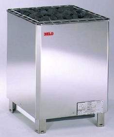 Электрическая печь Helo Laava 901 (рис.3)