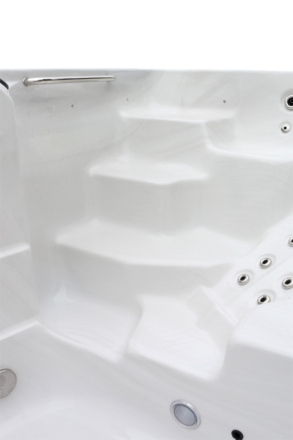 Плавательный бассейн NordicSpa Agasis (Агасис) (рис.15) Плавательный бассейн NordicSpa Agasis (Агасис) (рис.15)