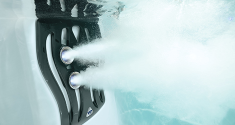 Спа бассейн Master Spas H2X Challenger 15D (рис.10) Спа бассейн Master Spas H2X Challenger 15D (рис.10)