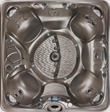 Спа-бассейн Caldera Spas Salina (рис.2)