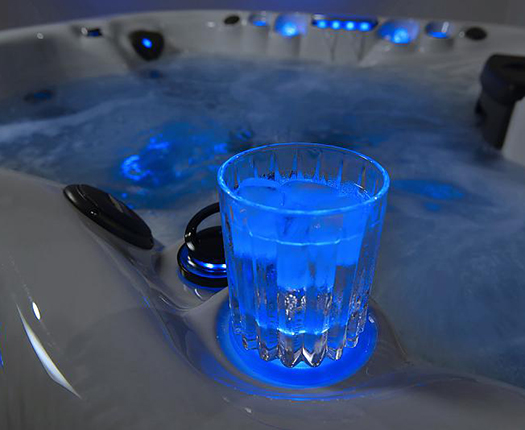 Спа бассейн Master Spas Legend LSX 800 (рис.8) Спа бассейн Master Spas Legend LSX 800 (рис.8)