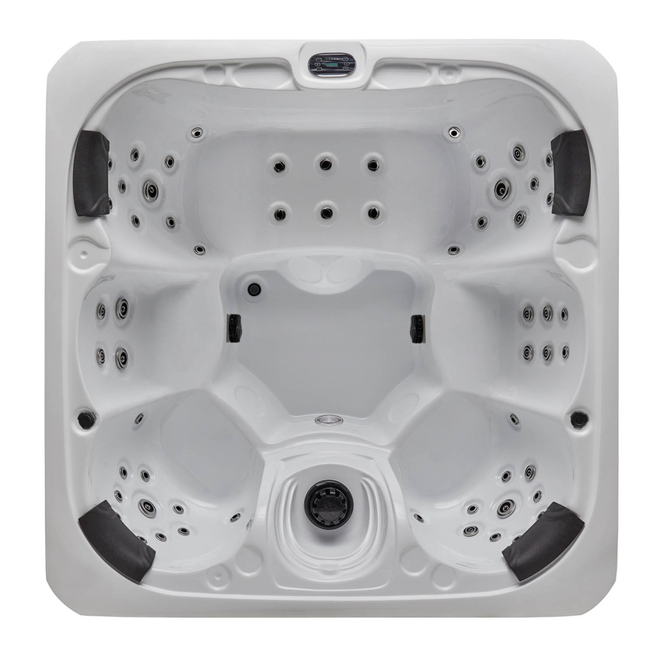 Гидромассажный спа бассейн Mexda WS-693 Lite