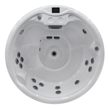 Спа бассейн Delfi Spa Orio (рис.2)