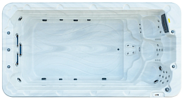 Плавательный бассейн NordicSpa Moreyn (Морейн)