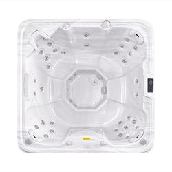 Гидромассажный спа бассейн NordicSpa Sif (Сиф)